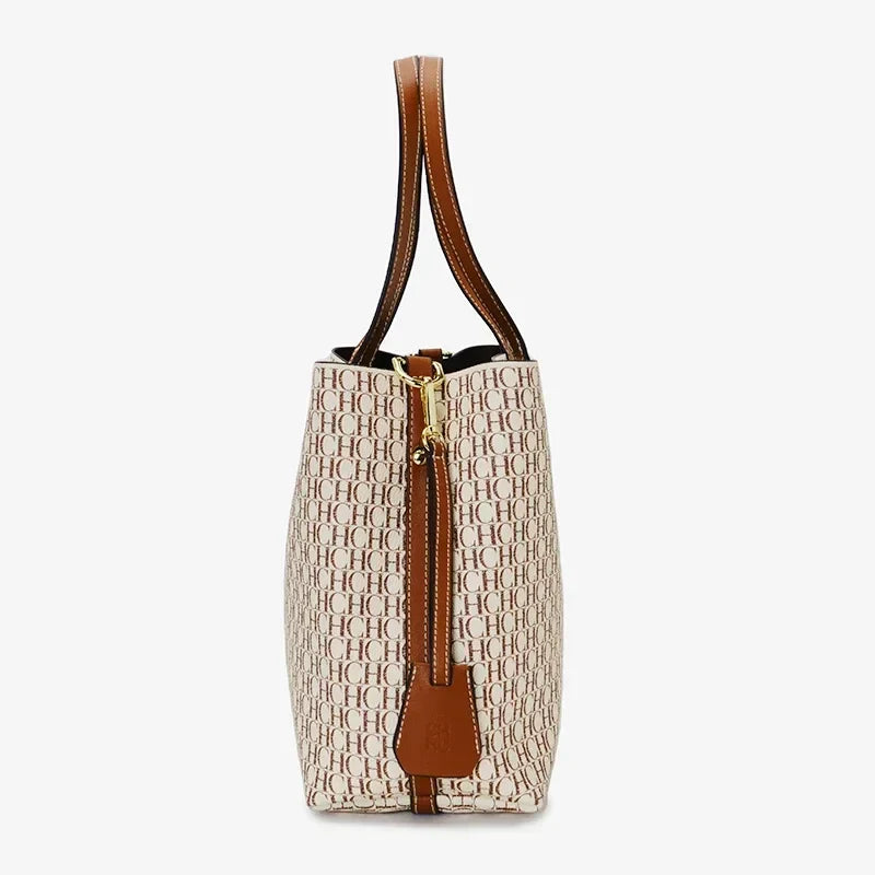 Bolsa CHCH Brand – Estilo Elegante, Luxo Leve, Espaçosa e Resistente para o Dia a Dia