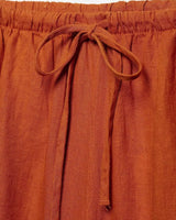 Conjunto Camisa e Calça Pantalona – Elegância e Conforto