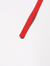 Vestido Minimalista Colar Entalhados - Cintura Alta e Sem Mangas