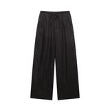 Conjunto Camisa e Calça Pantalona – Elegância e Conforto