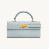 Bolsa Fashion Luxury – Estilo Commuter, Design Exclusivo, Transversal ou de Ombro