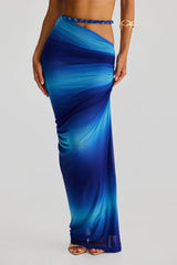 Novo Conjunto de Biquíni 3 Peças – Alça trançada