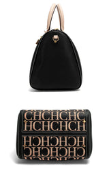 Bolsa CHCH Vintage – Praticidade e Elegância em Um Só Acessório