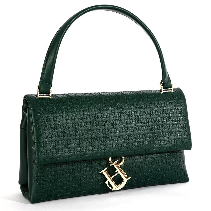 Bolsa CHCH – Luxo e Estilo Minimalista