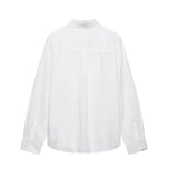 Conjunto Camisa e Calça Pantalona – Elegância e Conforto