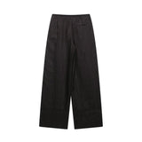 Conjunto Camisa e Calça Pantalona – Elegância e Conforto