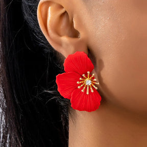 Brincos Femininos Elegantes – Charme e Sofisticação