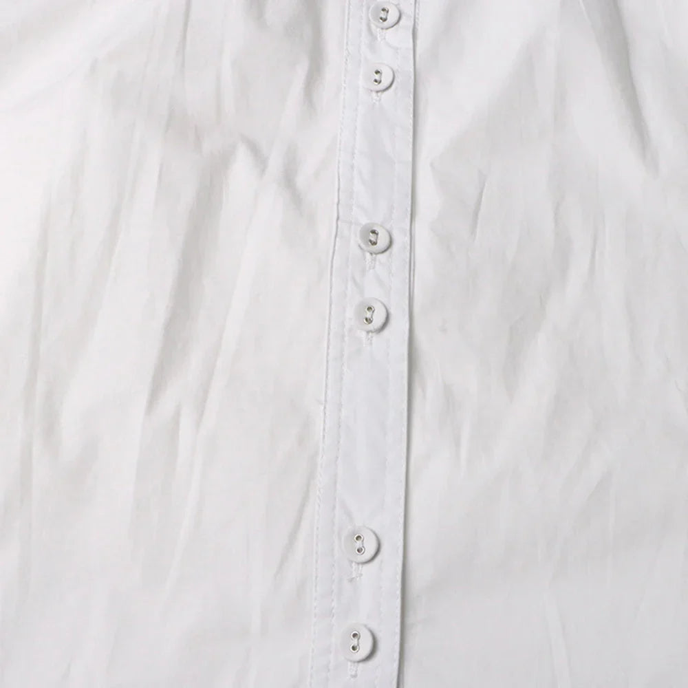 Conjunto bordado com cinto - Novidade