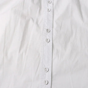 Conjunto bordado com cinto - Novidade