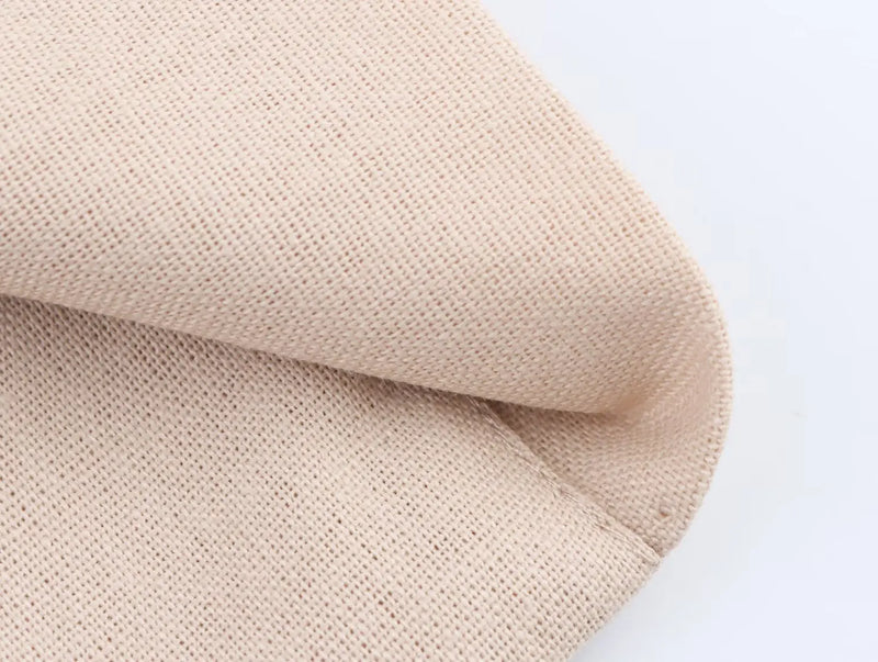 Conjunto Alfaiataria Moderna – Blazer com Botões Duplos e Calça Wide Leg