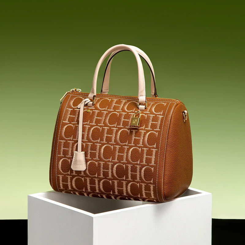Bolsa CHCH Vintage – Praticidade e Elegância em Um Só Acessório