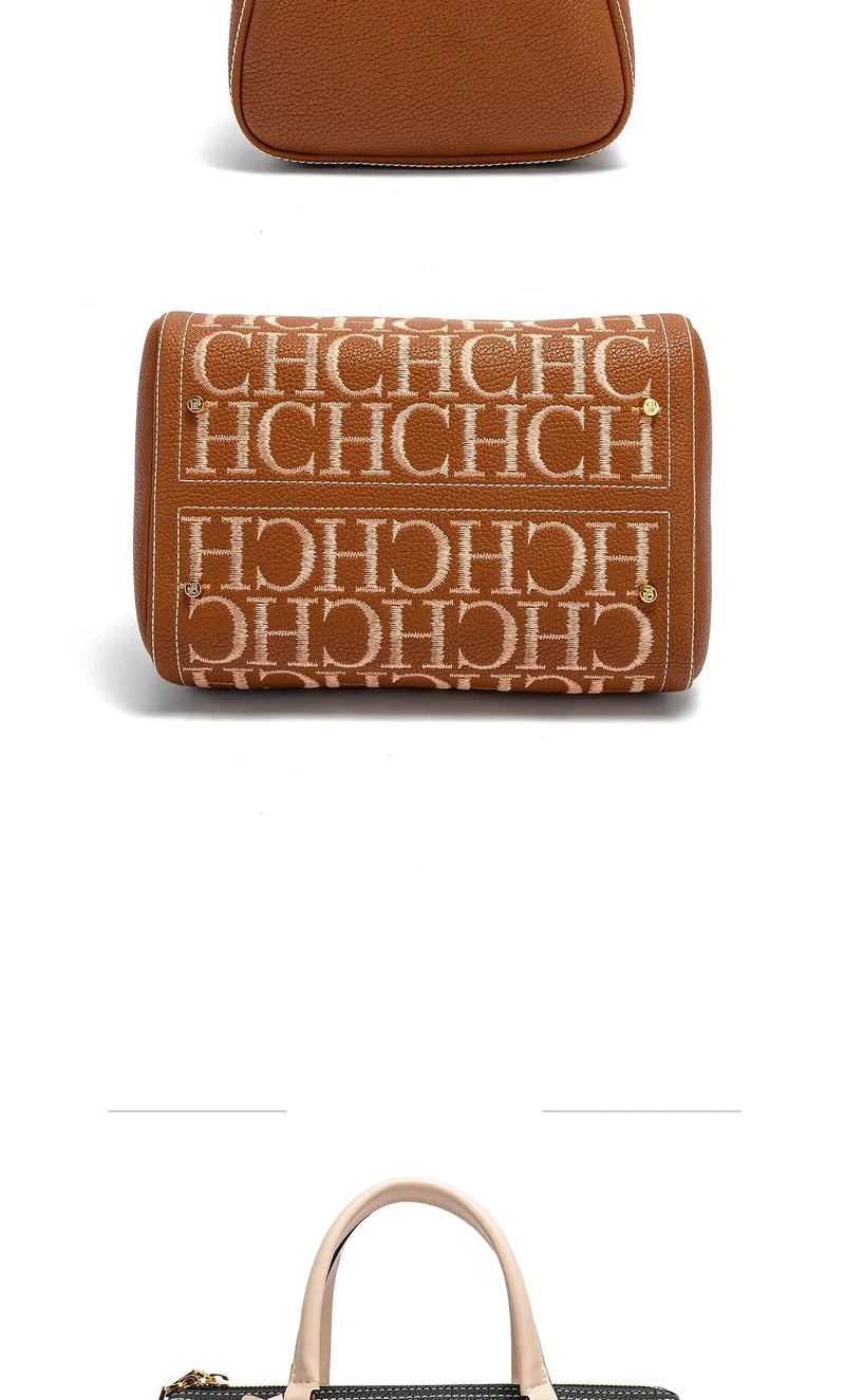 Bolsa CHCH Vintage – Praticidade e Elegância em Um Só Acessório