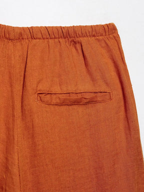 Conjunto Camisa e Calça Pantalona – Elegância e Conforto
