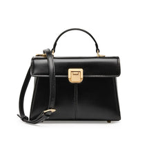 Bolsa de Couro Legítimo Feminina – Luxo, Estilo e Versatilidade