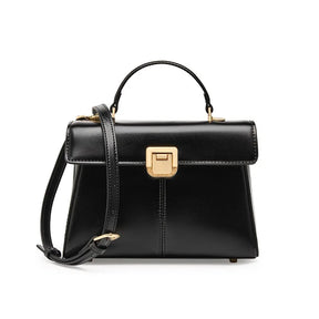 Bolsa de Couro Legítimo Feminina – Luxo, Estilo e Versatilidade