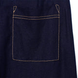 Conjunto Feminino – Blazer Curto com Botões Decorativos e Calça Reta Casual |