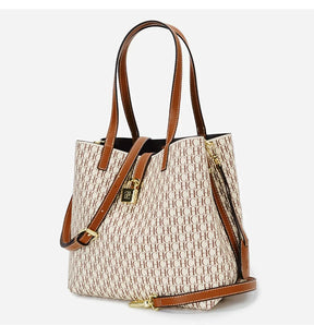 Bolsa CHCH Brand – Estilo Elegante, Luxo Leve, Espaçosa e Resistente para o Dia a Dia