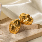 Brinco – Design Irregular e Minimalista