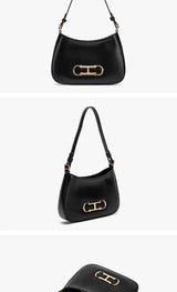 Bolsa Estilo Retrô - Design Clássico e Versátil