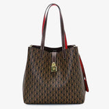 Bolsa CHCH Brand – Estilo Elegante, Luxo Leve, Espaçosa e Resistente para o Dia a Dia