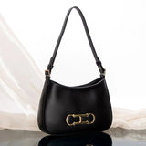 Bolsa Estilo Retrô - Design Clássico e Versátil