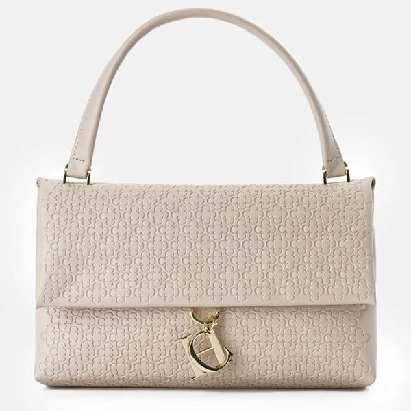 Bolsa CHCH – Luxo e Estilo Minimalista