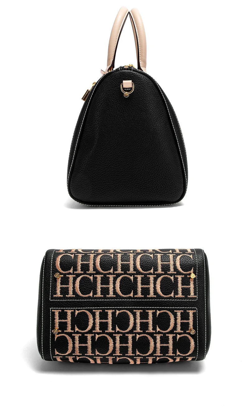 Bolsa CHCH Vintage – Praticidade e Elegância em Um Só Acessório