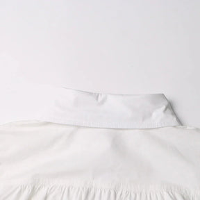 Conjunto bordado com cinto - Novidade