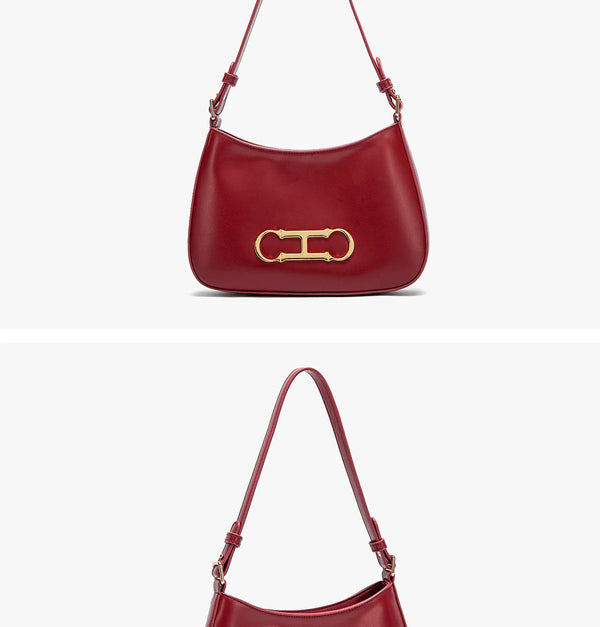 Bolsa Estilo Retrô - Design Clássico e Versátil