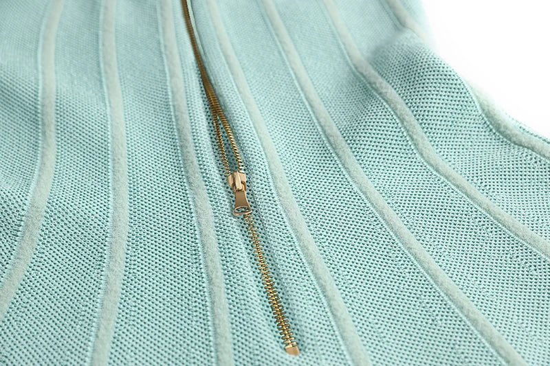 Vestido Frente Única - Estilo e Sofisticação