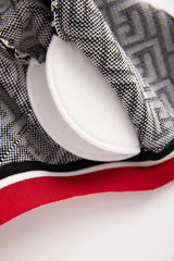 Conjunto Duas Peças - Designer Moderno