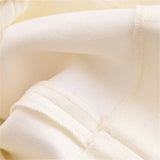 Conjunto Feminino Elegância Clássica – Blazer Transpassado com Botões Duplos e Calça de Cintura Alta